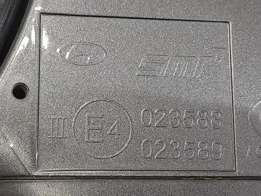 Retrovisore Esterno ANT SX 023589 Hyundai I40 2012