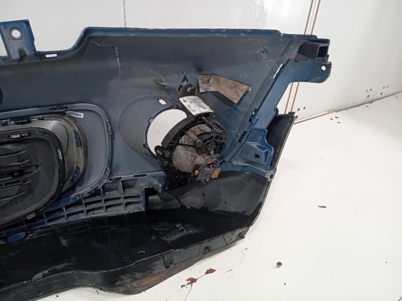 Paraurti ANT 51110430221 Mini MINI ONE R56 2007