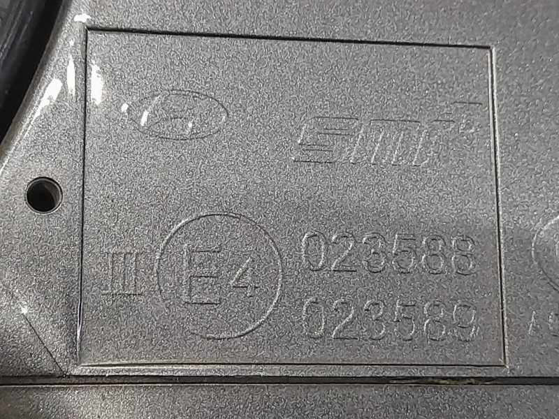 Retrovisore Esterno ANT SX 023589 Hyundai I40 2012