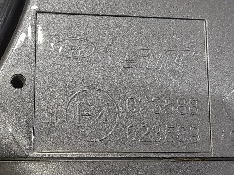 Retrovisore Esterno ANT SX 023589 Hyundai I40 2012