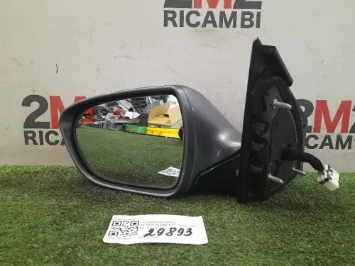 Retrovisore Esterno ANT SX 023589 Hyundai I40 2012