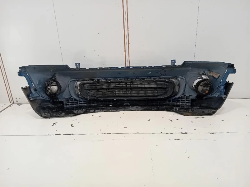 Paraurti ANT 51110430221 Mini MINI ONE R56 2007