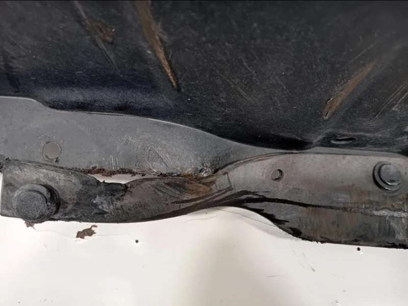 Paraurti ANT 51110430221 Mini MINI ONE R56 2007