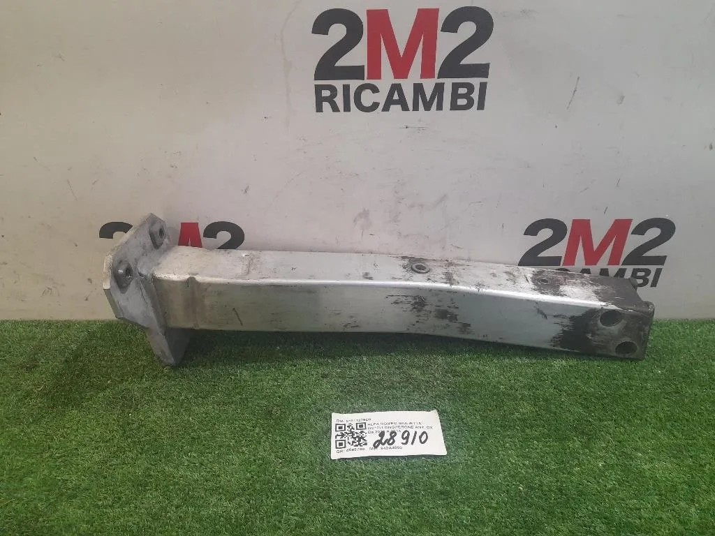 Longherone ANT DX 51811229 DX Alfa Romeo Giulietta 2010