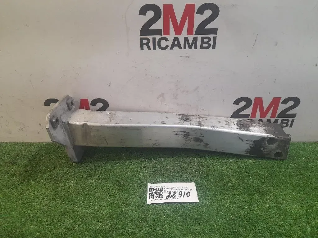 Longherone ANT DX 51811229 DX Alfa Romeo Giulietta 2010