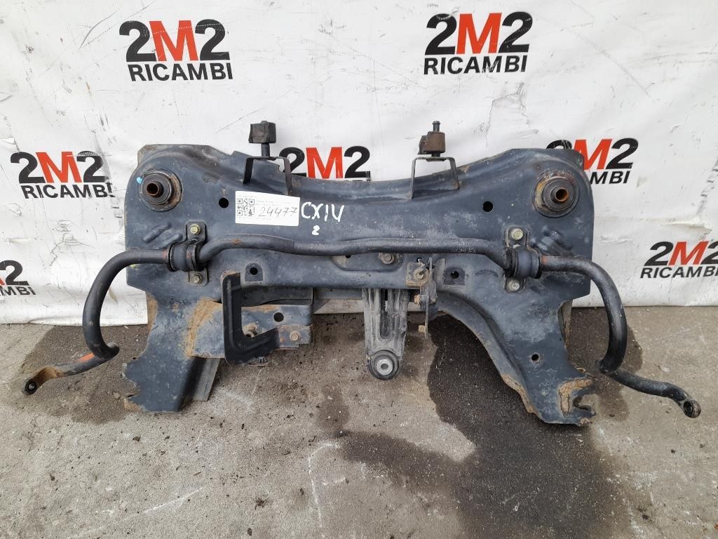 Assale ANT 54400BE00A Nissan Nv200 2009