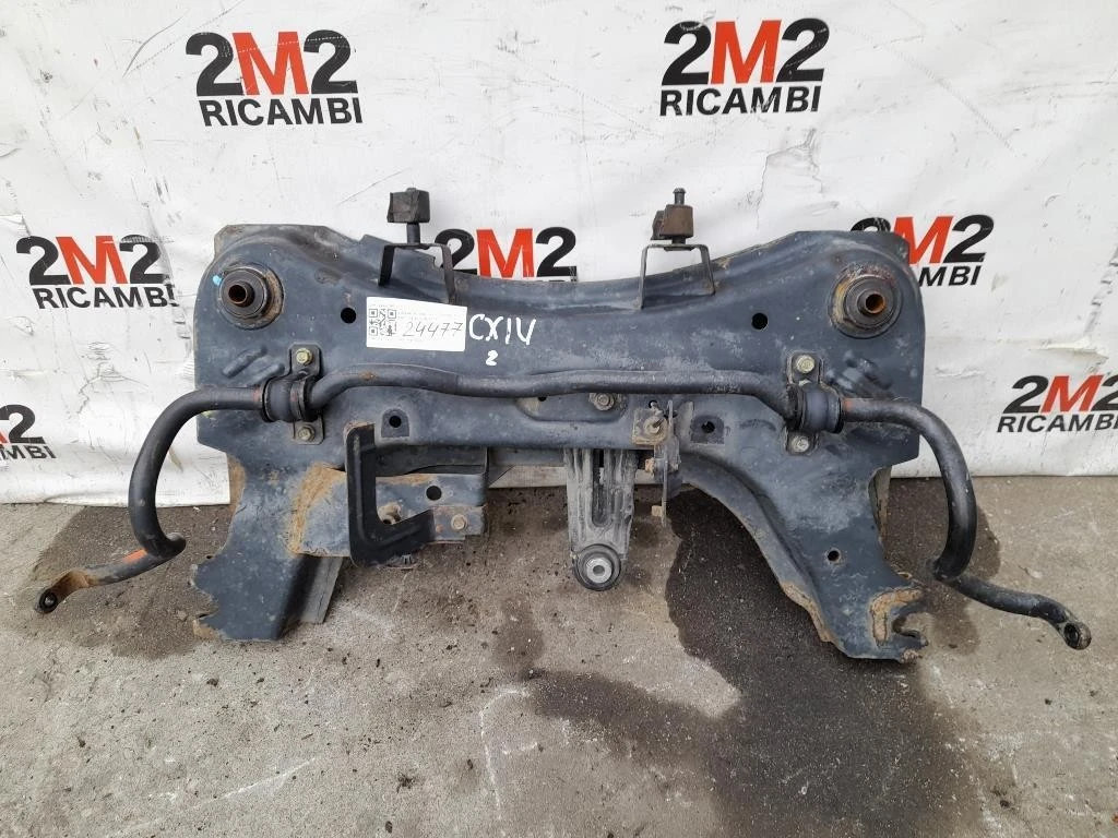 Assale ANT 54400BE00A Nissan Nv200 2009