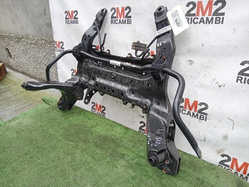 Assale ANT 31116869546 Mini MINI ONE F55 2014