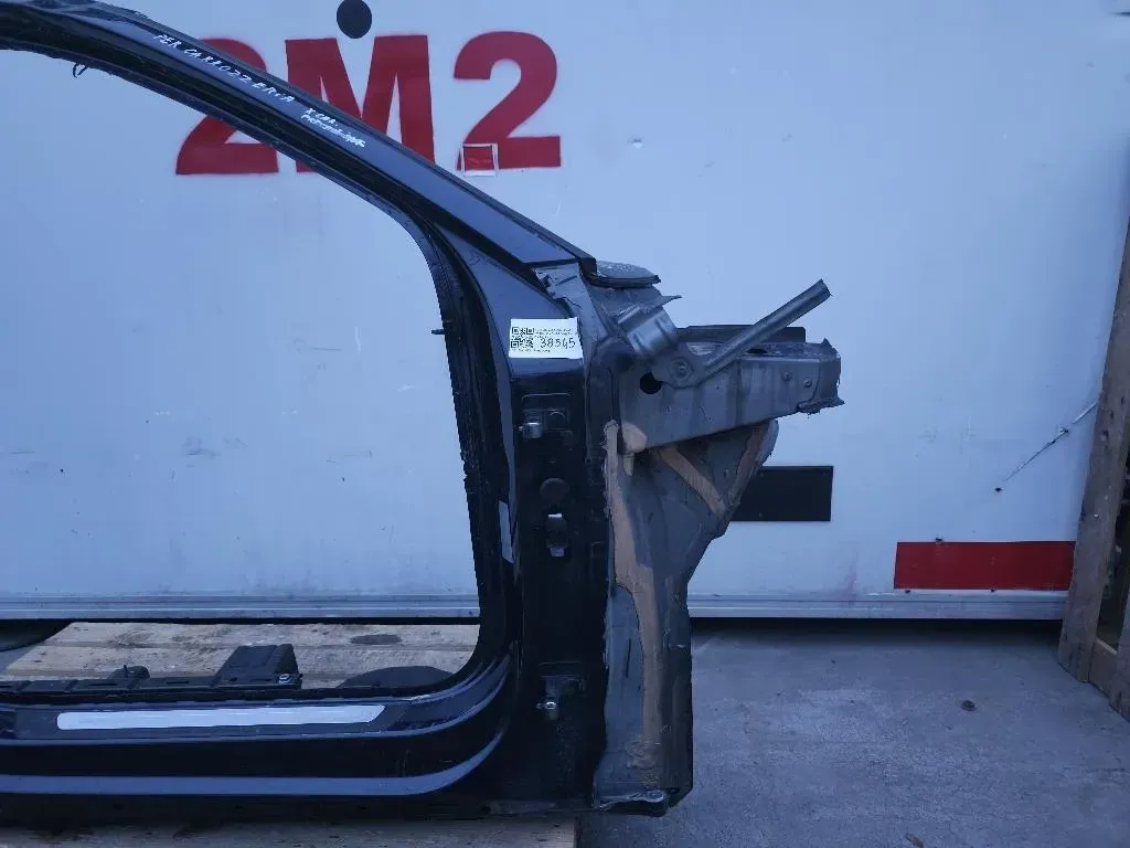 Longherone ANT DX  Audi A6 4a5c8 Avant 2018