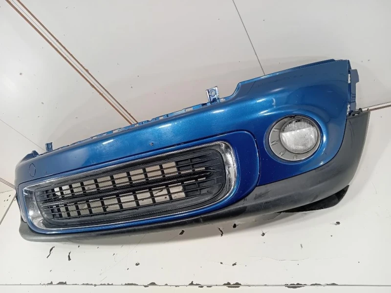 Paraurti ANT 51110430221 Mini MINI ONE R56 2007