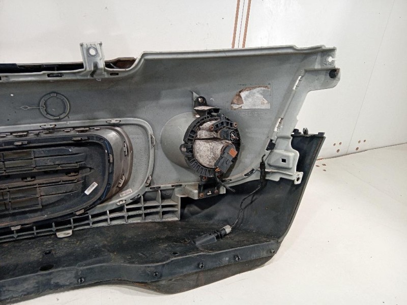 Paraurti ANT 7250772 Mini MINI ONE R56 2007