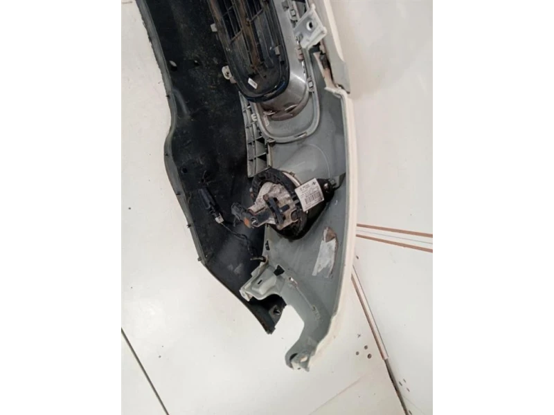 Paraurti ANT 7250772 Mini MINI ONE R56 2007