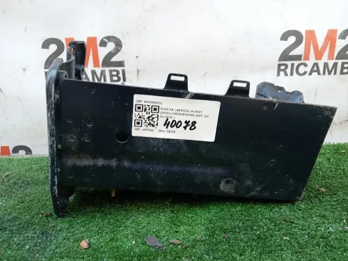 Longherone ANT DX 4K0805678 Audi A6 4a5c8 Avant 2018