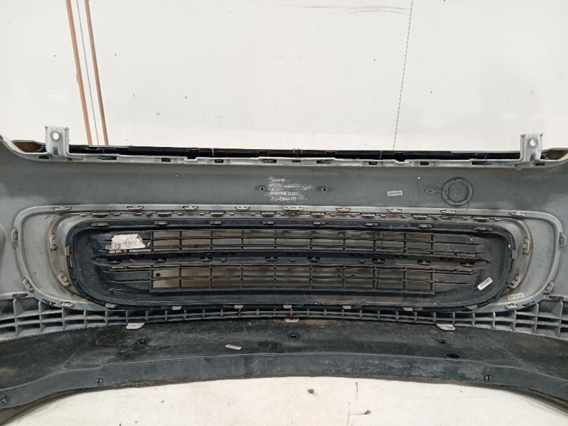 Paraurti ANT 7250772 Mini MINI ONE R56 2007