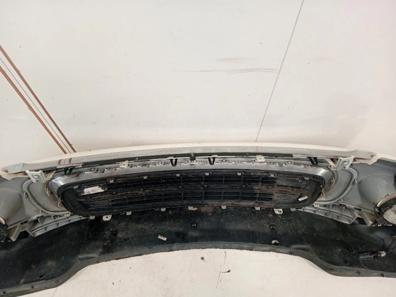 Paraurti ANT 7250772 Mini MINI ONE R56 2007