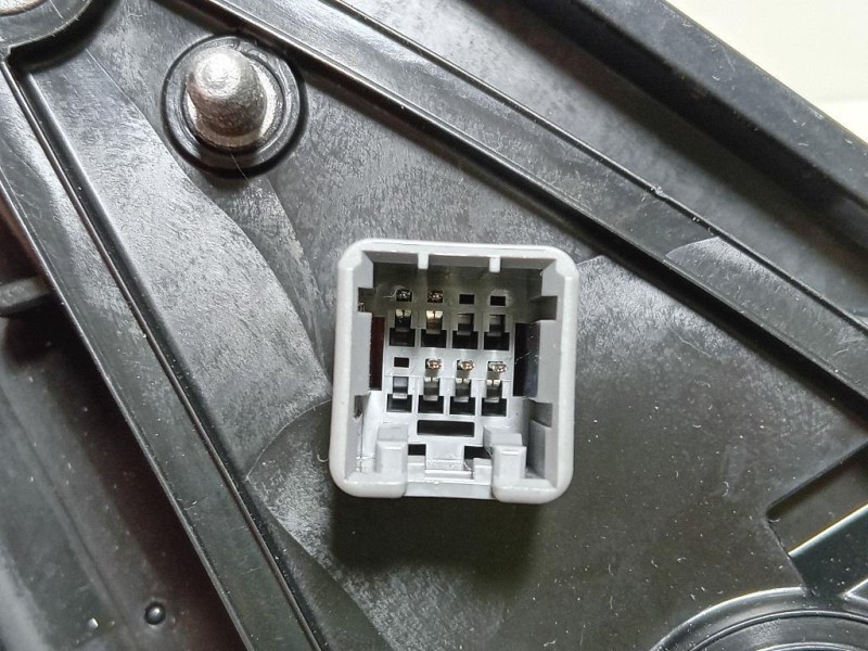 Retrovisore Esterno ANT SX 023372 3 FILE Hyundai IX20 2015