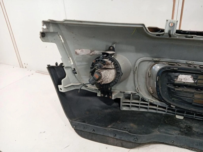 Paraurti ANT 7250772 Mini MINI ONE R56 2007