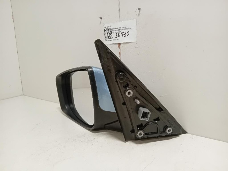 Retrovisore Esterno ANT SX 023372 3 FILE Hyundai IX20 2015