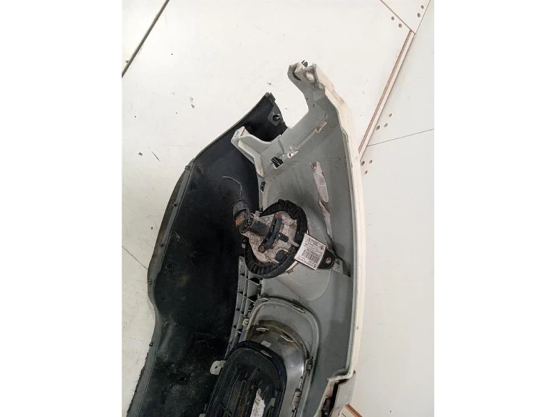 Paraurti ANT 7250772 Mini MINI ONE R56 2007