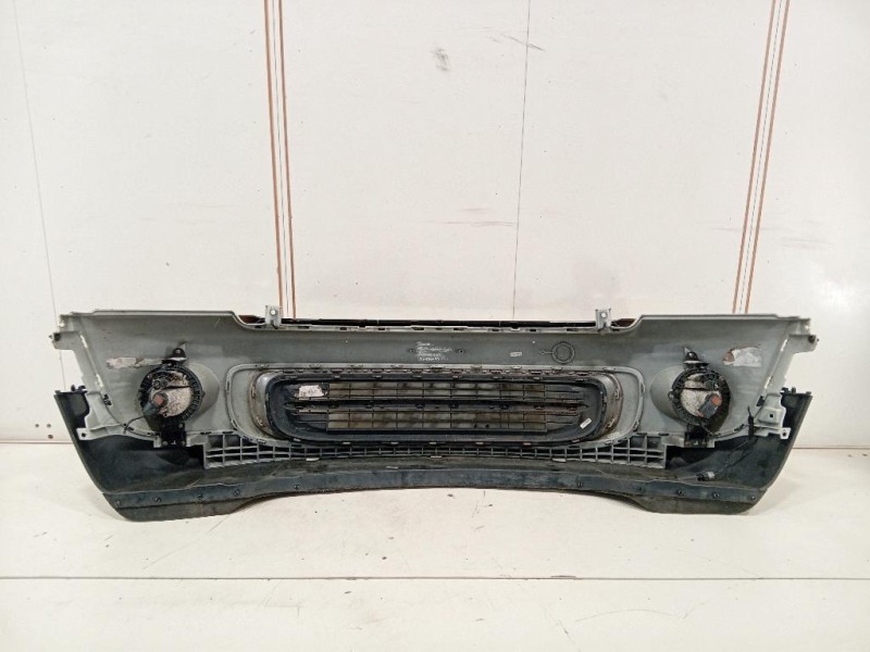 Paraurti ANT 7250772 Mini MINI ONE R56 2007