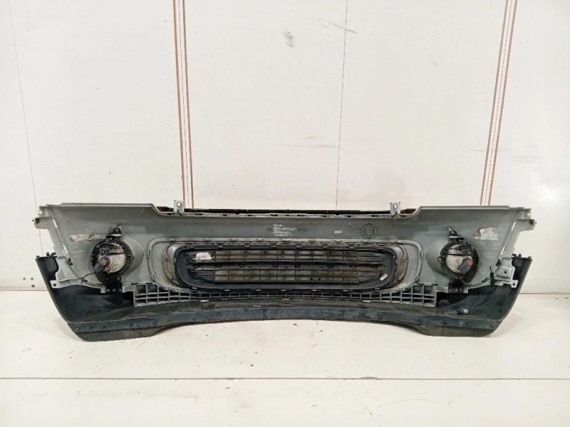 Paraurti ANT 7250772 Mini MINI ONE R56 2007