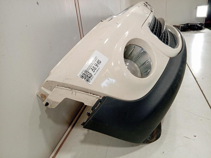 Paraurti ANT 7250772 Mini MINI ONE R56 2007
