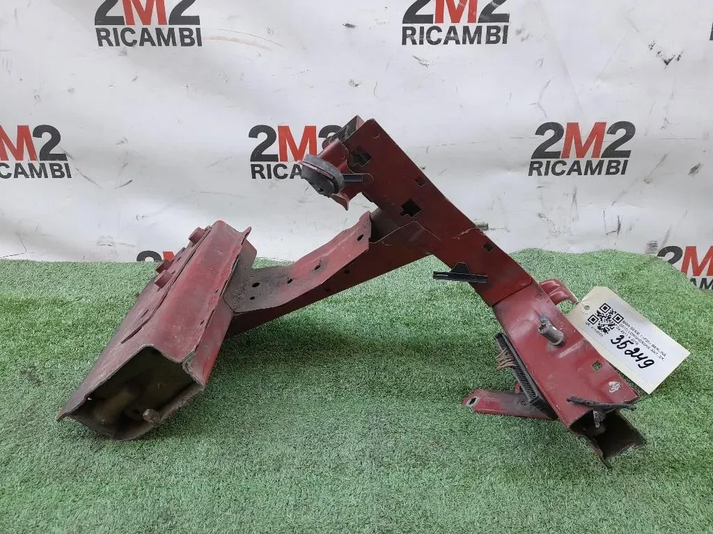 Longherone ANT DX  Bmw Serie 1 F20 Berlina 2012