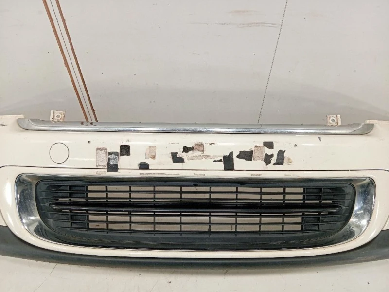 Paraurti ANT 7250772 Mini MINI ONE R56 2007