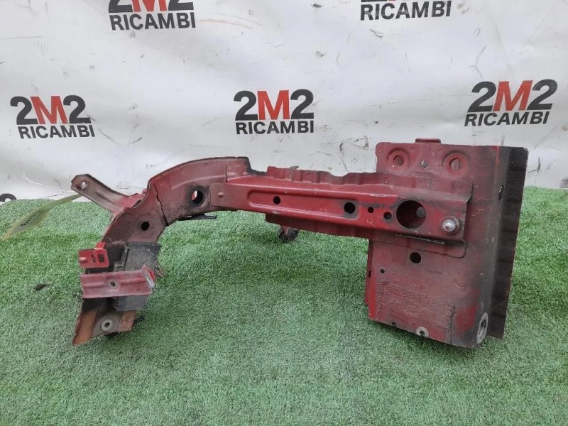 Longherone ANT DX  Bmw Serie 1 F20 Berlina 2012