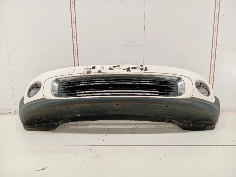 Paraurti ANT 7250772 Mini MINI ONE R56 2007