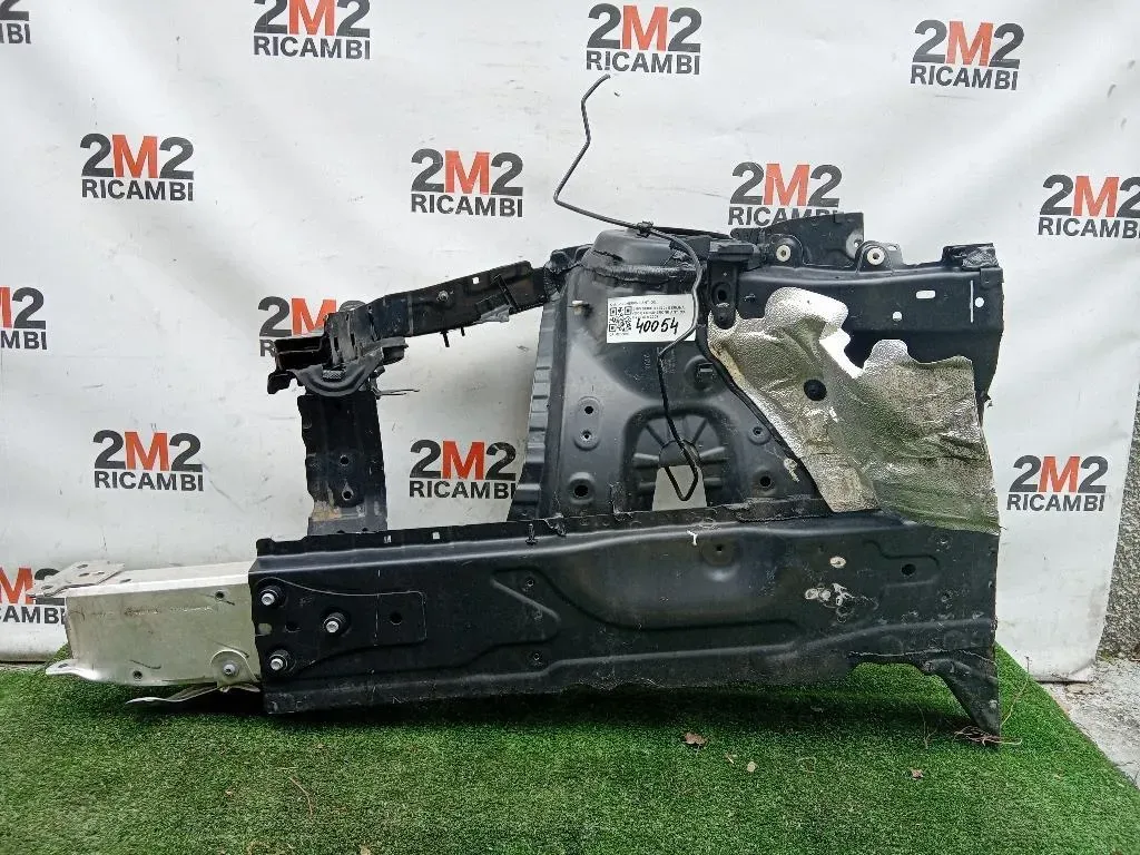 Longherone ANT DX LONGHERONE ANT DX Bmw Serie 3 E90 Berlina 2005