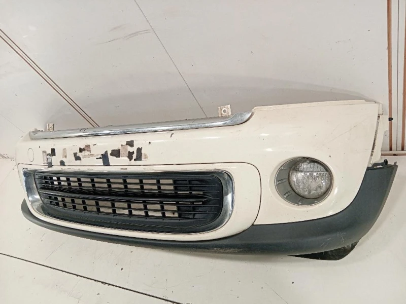Paraurti ANT 7250772 Mini MINI ONE R56 2007