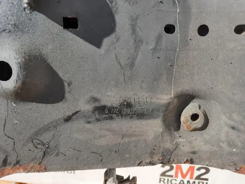 Assale ANT 6772229 Mini MINI ONE R56 2007