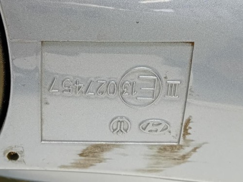 Retrovisore Esterno ANT SX 876102Y960XAF Hyundai IX35 2013