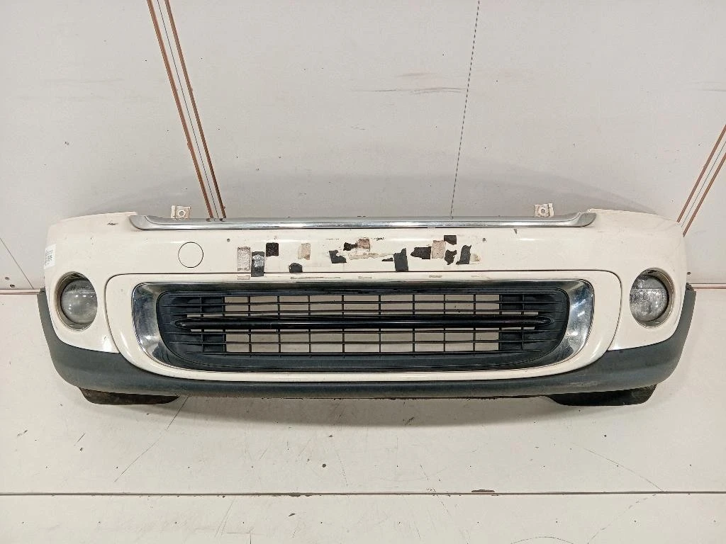 Paraurti ANT 7250772 Mini MINI ONE R56 2007