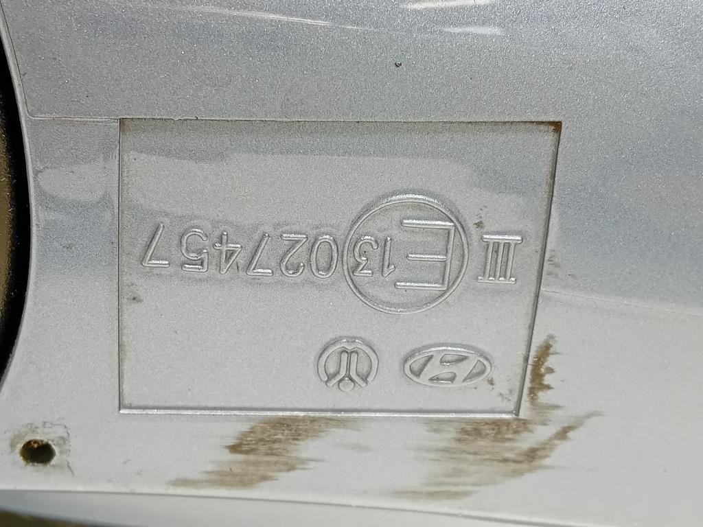 Retrovisore Esterno ANT SX 876102Y960XAF Hyundai IX35 2013