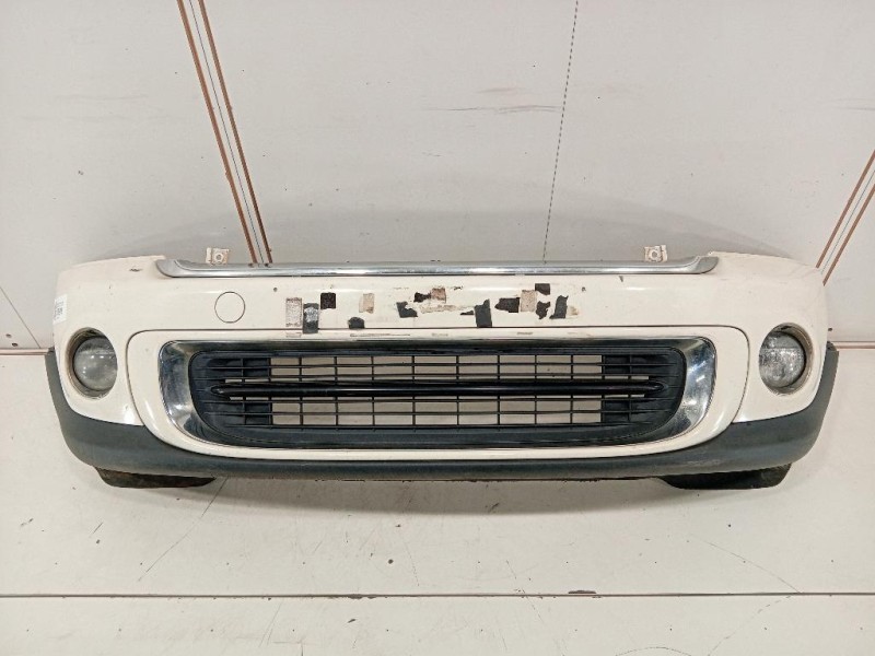 Paraurti ANT 7250772 Mini MINI ONE R56 2007
