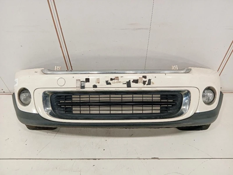 Paraurti ANT 7250772 Mini MINI ONE R56 2007