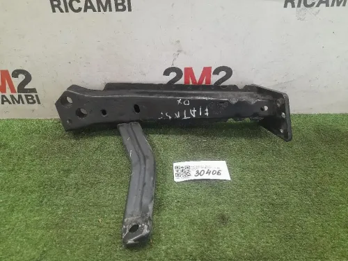 Longherone ANT DX  Fiat 500 II 2008