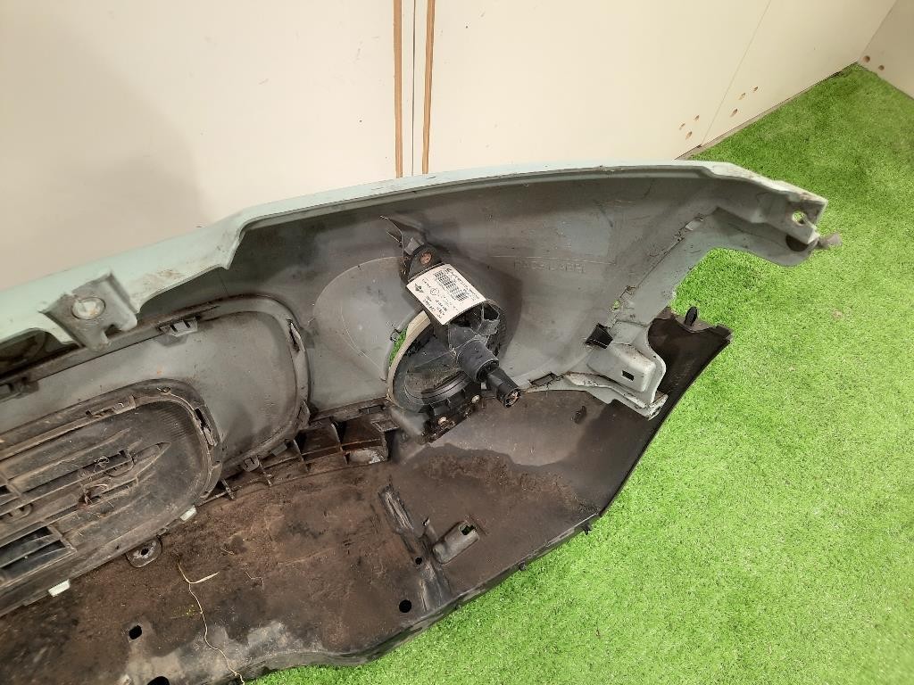 Longherone ANT DX  Fiat 500 II 2008