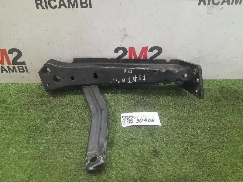 Longherone ANT DX Fiat 500 II 2008