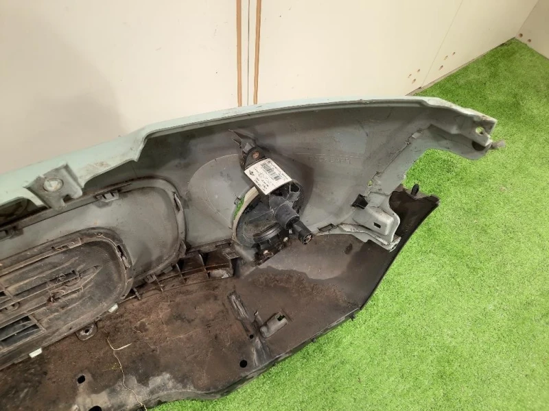 Paraurti ANT 7250772 Mini MINI ONE R56 2007