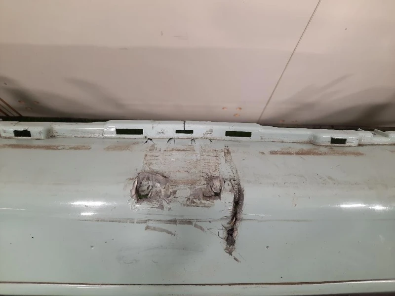 Paraurti ANT 7250772 Mini MINI ONE R56 2007