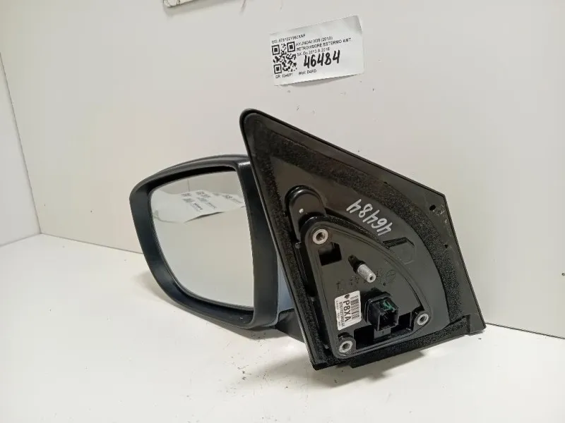 Retrovisore Esterno ANT SX 876102Y960XAF Hyundai IX35 2013