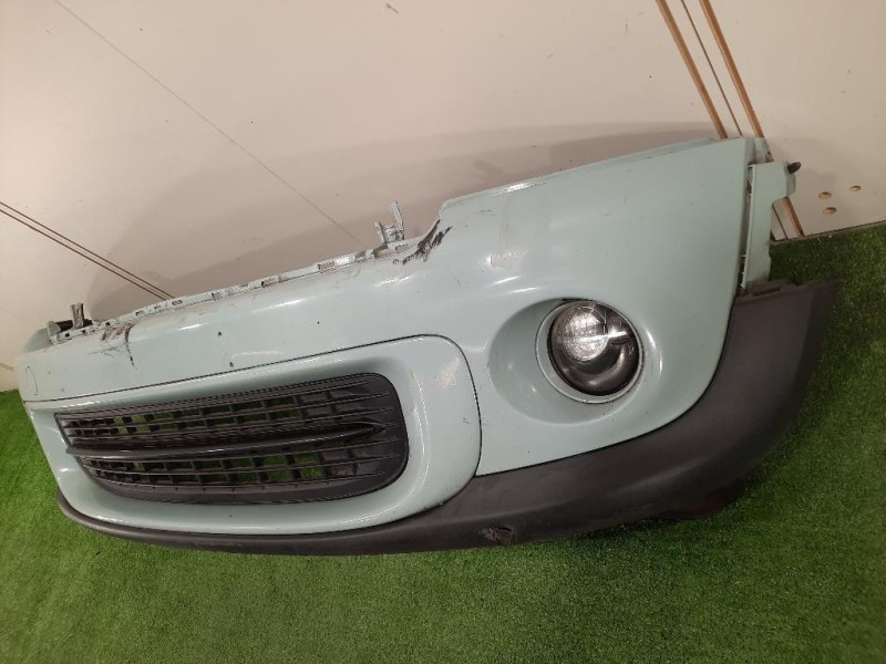 Paraurti ANT 7250772 Mini MINI ONE R56 2007