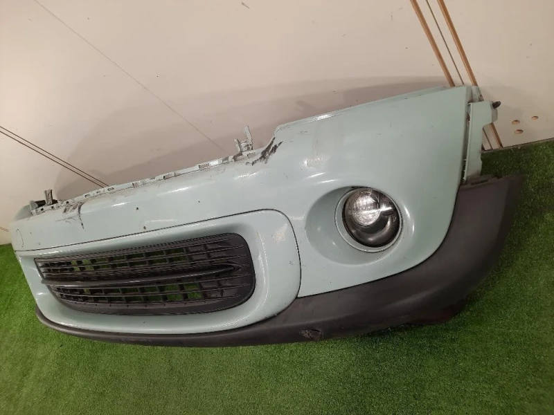 Paraurti ANT 7250772 Mini MINI ONE R56 2007