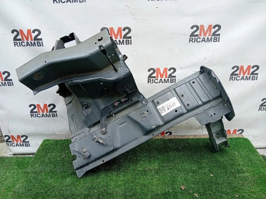 Longherone ANT DX  Fiat Freemont 2011