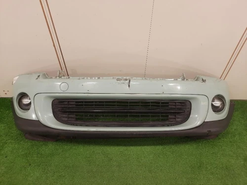 Paraurti ANT 7250772 Mini MINI ONE R56 2007