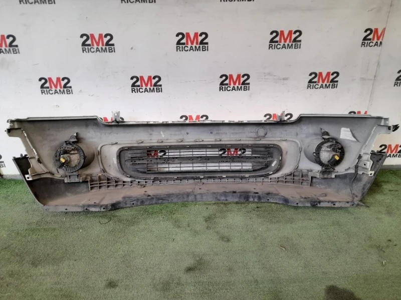 Paraurti ANT 7250772 Mini MINI ONE R56 2007