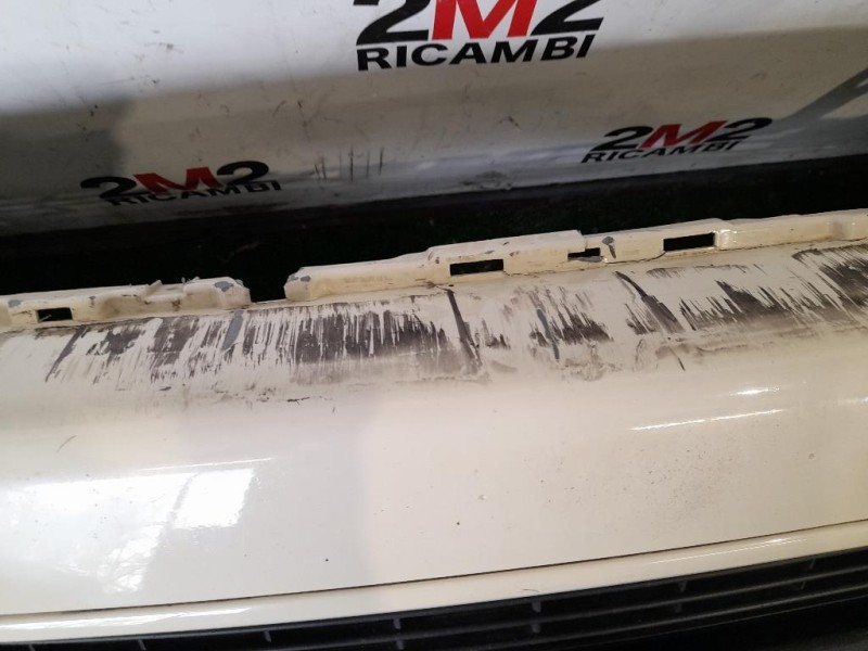 Paraurti ANT 7250772 Mini MINI ONE R56 2007